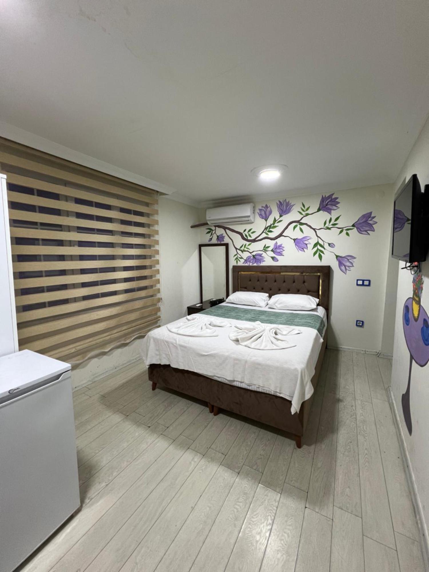 Apartmán Sultanahmet Blue Yacht House Istanbulská provincie Exteriér fotografie