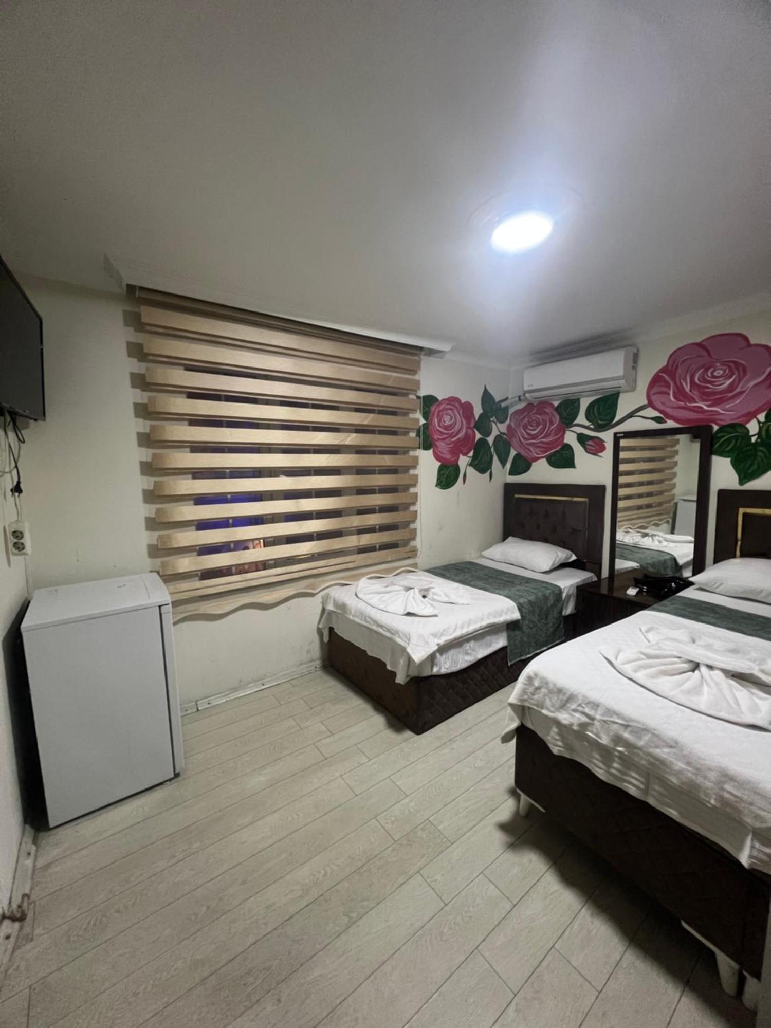Apartmán Sultanahmet Blue Yacht House Istanbulská provincie Exteriér fotografie